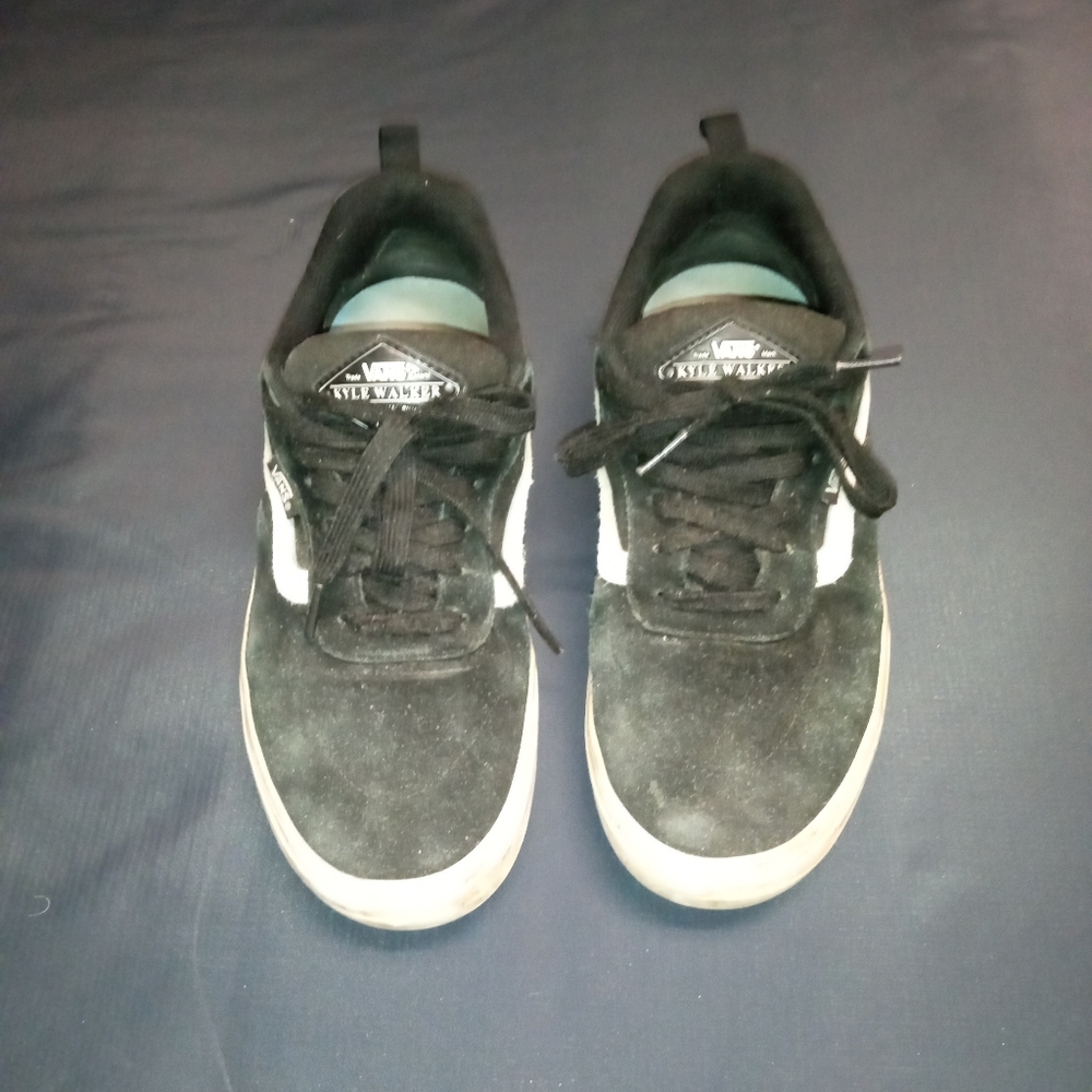 Vans Kyle Walker Pro Men's 10